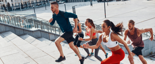 Perché la preparazione fisica e la resistenza sono essenziali per gli sport di endurance?