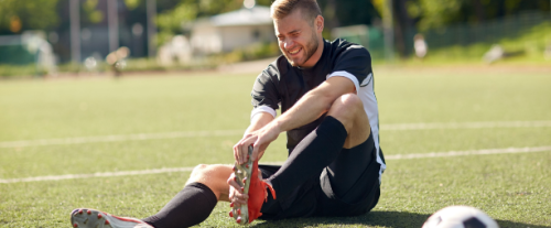 Perché gli infortuni sono una parte inevitabile dello sport?