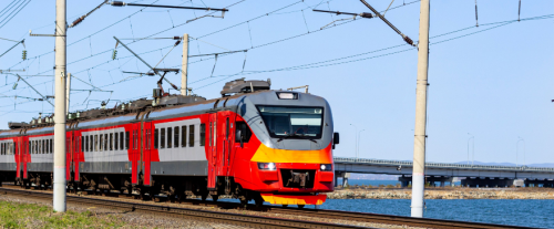 Perché percorrere la transiberiana?