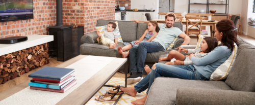 Perché una casa in ordine migliora l’umore?