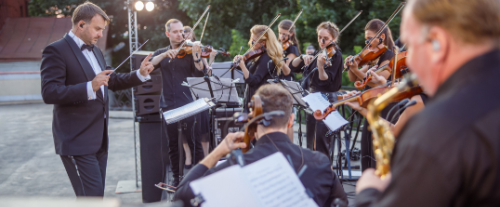 Perché non possiamo fare a meno di Verdi e Wagner?