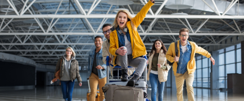 Perchè viaggiare ci fa crescere?
