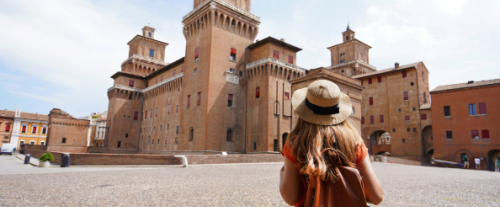 Perché viaggiare con il FAI?