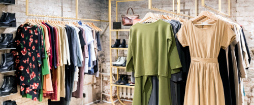 Perché è importante considerare l'etica nella produzione di abbigliamento?