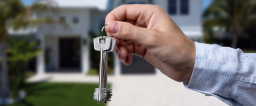 Perché la posizione di una casa può influenzare il suo valore di mercato?