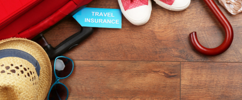 Perché è consigliabile assicurarsi prima di partire per un viaggio?