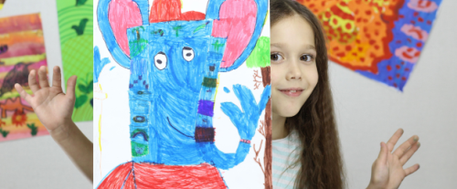 Perché è importante incoraggiare la creatività nei bambini?