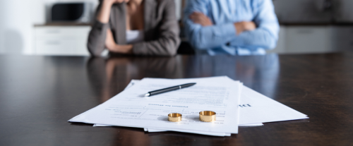 Perché è previsto il divorzio nel diritto di famiglia italiano?
