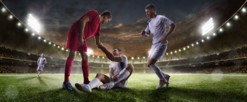 Perché le competizioni sportive richiedono fair play?