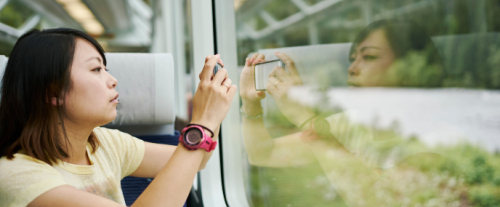 Perché fotografare in viaggio?