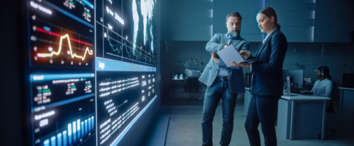 Perché la sicurezza informatica è una preoccupazione sempre più grande nel mondo digitale?