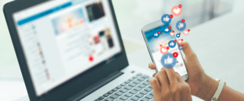 Perché sono nati i social media?