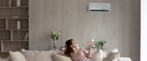 Perché è importante avere un adeguato sistema di ventilazione in casa?