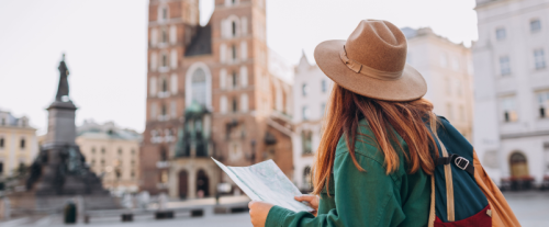 Perché è importante viaggiare e scoprire nuovi posti?
