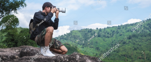 Perché è importante documentare i propri viaggi attraverso fotografie o scritti?