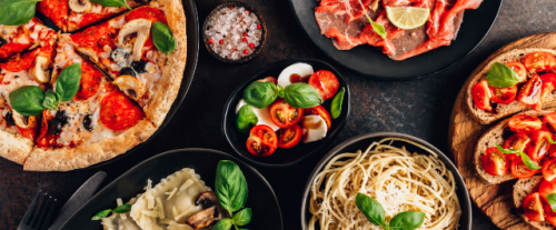 Perché la cucina italiana è così rinomata e apprezzata in tutto il mondo?