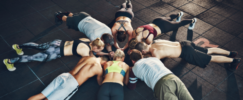 Perché iscriversi a un corso di fitness?