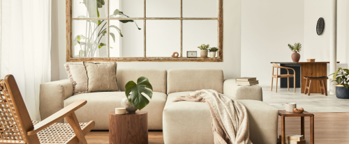 Perché preferire un'abitazione di design moderno rispetto a una in stile più tradizionale?