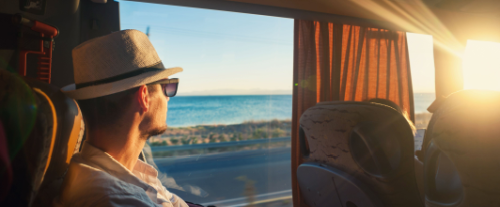 Perché usare Flixbus nei viaggi in Europa?