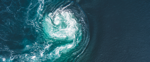 Perché le correnti oceaniche influenzano il clima globale?