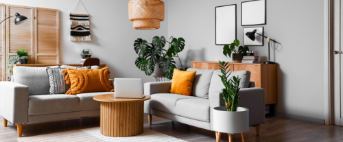 Perché è importante avere una buona illuminazione all'interno di una casa?