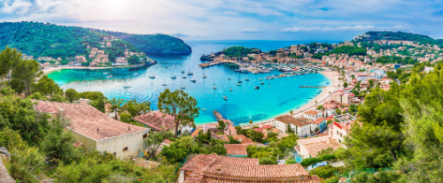 Perché le isole Baleari sono una meta turistica?