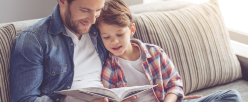 Perché è importante leggere ai bambini fin dalla tenera età?