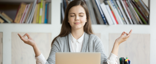 Perché la mindfulness aiuta a stare meglio?