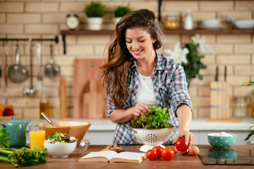 Perché è importante seguire una ricetta alla lettera?
