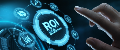 Perché puntare sul digital per aumentare il ROI?