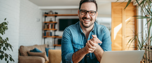 Perchè gli esseri umani sorridono?