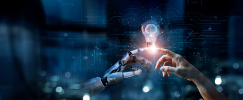 Perché le innovazioni tecnologiche stanno cambiando il modo in cui lavoriamo e viviamo?