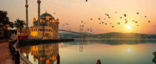 Perché viaggiare in Turchia?