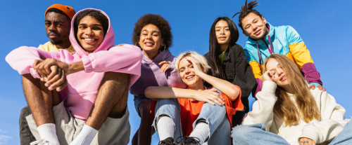 Perché l'adolescenza può essere un momento di forte influenza da parte dei coetanei?