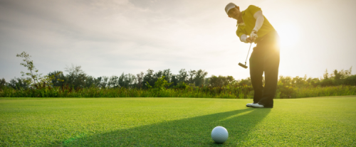 Perché i bunker sono considerati ostacoli impegnativi nel golf?