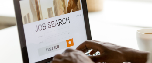 Perché cercare un nuovo lavoro?