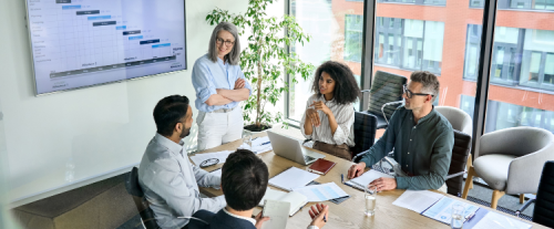 Perché è necessario migliorare la comunicazione in un team?