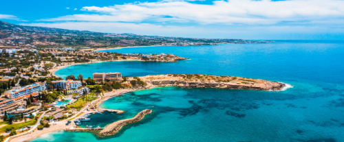 Perché l'isola di Cipro è una meta turistica?