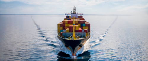 Perché le navi hanno una forma affusolata?