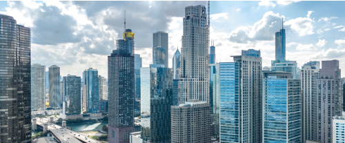 Perché i grattacieli sono così diffusi nelle grandi città?