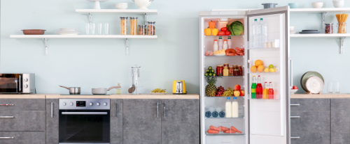 Perché il frigo produce rumore?