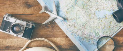 Perché intraprendere un viaggio?