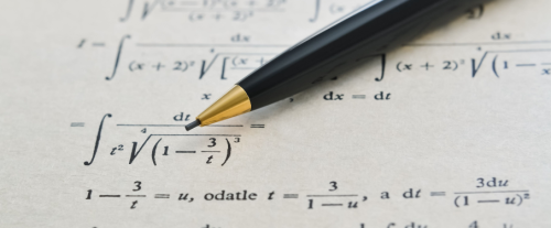 Perchè sono nate le operazioni integrali in matematica?