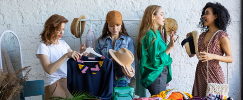 Perché la moda genera dipendenza?