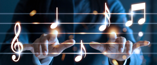 Perché la musica è considerata una forma d'arte universale?