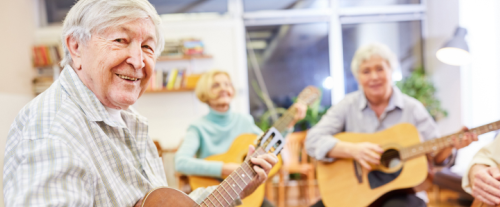 Perché la musica può avere effetti terapeutici sulla mente e sul corpo?