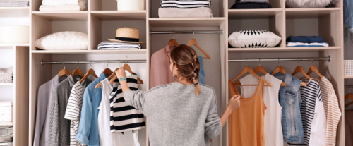 Perché considerare lo stile personale quando si sceglie un outfit?