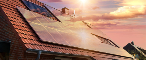 Perché i pannelli solari producono energia?
