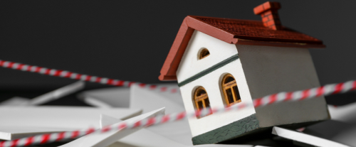Perché alcune regioni sono più soggette ai terremoti di altre?