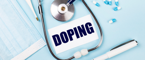 Perché ci sono regole anti-doping nelle Olimpiadi?